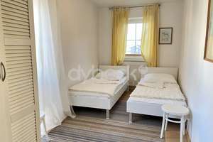 Sonnige 3-Zimmer-Wohnung mit unverbaubarem Hafen- und Ostseeblick. – Die vollständige Adresse der Immobilie erhältst du vom Anbieter., 23769 Fehmarn – Vorschaubild 13