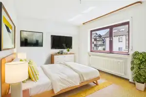 Rückzugsort mit Perspektive – 7 Zimmer voller Möglichkeiten – Aschaffenburg – Vorschaubild 10