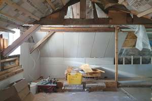 Einfamilienhaus in Eubigheim  perfekt für Handwerker! – Die vollständige Adresse der Immobilie erhältst du vom Anbieter., 74744 Ahorn – Vorschaubild 14