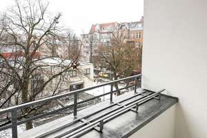 City-Life pur: 2-Zimmer-Wohnung in der Kurfürstenstraße – Kurfürstenstraße 73, 12105 Mariendorf, Berlin – Vorschaubild 5