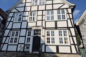 Gepflegte 4-Zimmer-Wohnung in Velbert