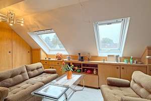 Modernisierungsbedürftiges Endreihenhaus in begehrter Wohnlage zum Kauf in Rahlstedt - Wentzel Dr. – 22143 Rahlstedt, Hamburg – Vorschaubild 18