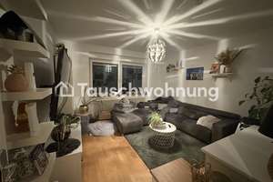 Tauschwohnung: Tausche gut geschnitten 2 ZKB im Erdgeschoss am Aasee – Die vollständige Adresse der Immobilie erhältst du vom Anbieter., 48151 Pluggendorf, Münster – Vorschaubild 7