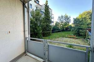 "Schöne 2-Zimmer-Wohnung mit Einbauküche, Balkon, Waschmaschine und Fenstererker" – Jakobstraße 55, 9130 Sonnenberg, Chemnitz – Vorschaubild 11