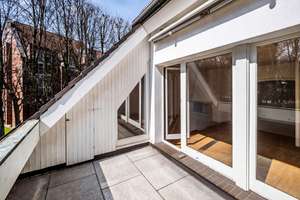 Großzügiges Wohnen im Herzen von Wellingsbüttel – Die vollständige Adresse der Immobilie erhältst du vom Anbieter., 22391 Wellingsbüttel, Hamburg – Vorschaubild 14