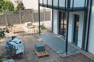Exklusives Neubau-Penthouse mit Dachterrasse! Fertigstellung im September 2026 – Rehmstraße 13 b-f, 22299 Winterhude, Hamburg – Vorschaubild 13