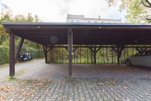 Ehemaliges Mühlenhaus mit eigenem Garten in idyllischer Lage |Nahe Cospudener See – Die vollständige Adresse der Immobilie erhältst du vom Anbieter., 4249 Knautkleeberg-Knauthain, Leipzig – Vorschaubild 21
