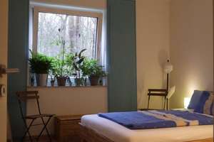 Gepflegte 2-Zimmer-Wohnung mit Balkon in Osnabrück – Föhrenstraße 49, 49090 Eversburg, Osnabrück – Vorschaubild 7