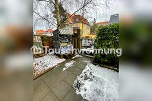 Tauschwohnung: Gemütliche 3-Raum-Wohnung in DD-Plauen mit eigenem Garten – Die vollständige Adresse der Immobilie erhältst du vom Anbieter., 1187 Plauen (Stadtteil), Dresden – Vorschaubild 11