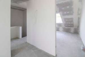Exklusives Neubau-Reihenmittelhaus mit Garten, 2 Stellplätzen – 44329 Derne, Dortmund – Vorschaubild 9