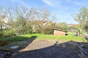 2- Familienhaus mit Gewerbeeinheit in Dielheim- Horrenberg zu verkaufen – Ortsstraße 38, 69234 Dielheim – Vorschaubild 2