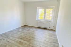 Frisch sanierte 3-Raum-Wohnung im Hochparterre – 39122 Westerhüsen, Magdeburg – Vorschaubild 3