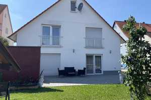 Modern & familiengerecht – Ihr neues Zuhause in Crailsheim-Altenmünster-EFH zu verkaufen – Schwäbisch Hall (Kreis) – Vorschaubild 24