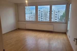 Geschmackvolle 2-Raum-Wohnung mit Balkon in Finthen