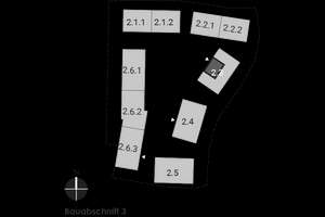 Geräumige 3-Zimmer-Wohnung mit West-Ausrichtung – Die vollständige Adresse der Immobilie erhältst du vom Anbieter., 81249 Lochhausen, München – Vorschaubild 13