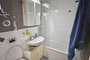 Attraktive 2-Zimmer-Wohnung zur Kapitalanlage mit vielen Vorteilen in Nürnberg - Nord – Die vollständige Adresse der Immobilie erhältst du vom Anbieter., 90409 Maxfeld, Nürnberg – Vorschaubild 8