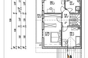 DHH Schechen, modern, lichtdurchflutet, ruhige Lage, von Privat – Tannenweg 25, 83135 Rosenheim (Kreis) – Vorschaubild 12