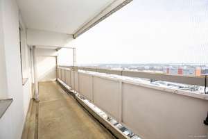 Eigentumswohnung mit tollem Blick über Salzgitter Richtung Harz – Die vollständige Adresse der Immobilie erhältst du vom Anbieter., 38226 Lebenstedt, Salzgitter – Vorschaubild 23