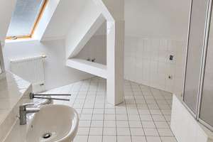 2-Raum Maisonette Wohnung mit Einbauküche – 4175 Gohlis-Mitte, Leipzig – Vorschaubild 3