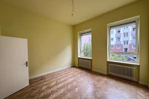 Sanierte 3-Zimmer-Hochparterrewohnung mit Parkett, Einbauküche und moderner Ausstattung - Oststadt – Fundstraße 1C, 30161 Oststadt, Hannover – Vorschaubild 16