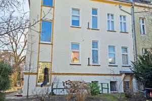 **Bestlage Lichterfelde-West! Klassische 4-Zi-Altbauwohnung/Beletage, Stuck, Dielen, hohe Decken** – Die vollständige Adresse der Immobilie erhältst du vom Anbieter., 12203 Lichterfelde, Berlin – Vorschaubild 20
