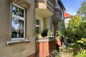 Handwerker aufgepasst! Kleines Mehrfamilienhaus mit originalen Bauelemnten aus dem Jugendstil – Pflanzgartenstraße xxx, 12555 Köpenick, Berlin – Vorschaubild 6