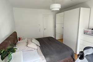 Schöne 2-Zi.-Whg. mit EBK, Loggia und TG-Stellplatz in Fürth Oberfürberg – 90768 Oberfürberg, Eschenau, Fürth – Vorschaubild 14