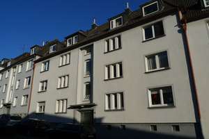 3,5 Raum ohne Balkon in guter Lage von Essen - Holsterhausen – Müllerstraße 5, 45147 Holsterhausen, Essen – Vorschaubild 2