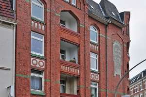 Moderne 2 Zimmer Wohnung nahe dem Sachsentor!