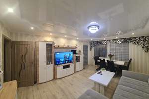 Renovierte 3-Zimmer Wohnung mit Luxus-Ausstattung in Hannover-Sahlkamp – Die vollständige Adresse der Immobilie erhältst du vom Anbieter., 30657 Sahlkamp, Hannover – Vorschaubild 10