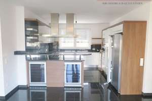 Exklusives Penthouse auf zwei Ebenen – Haus-im-Haus-Feeling in Fürth-Dambach – Die vollständige Adresse der Immobilie erhältst du vom Anbieter., 90768 Dambach, Unterfürberg, Fürth – Vorschaubild 3
