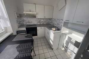 2 Zi Wohnung geeignet als WG – Scherrstraße 6, 76137 Karlsruhe – Vorschaubild 1