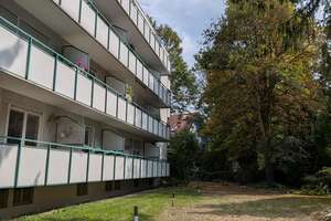 3-Zimmerwohnung in Alt-Moosach, 3 Minuten zur U3, im Grünen mit viel Sonne. Provisionsfrei! – Franz-Fihl-Straße 4, 80992 Alt-Moosach, München – Vorschaubild 23
