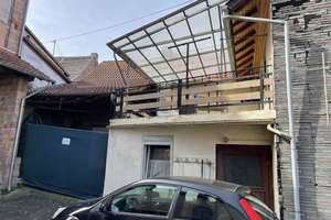 9 Jahre Mietkauf und selber renovieren – Hauptstrasse 10, 55666 Bärweiler – Vorschaubild 12