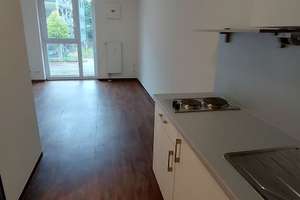 1 zi. Wohnung für Studenten/Auszubildende – Bahnhofstraße 79, 90402 Marienvorstadt, Nürnberg – Vorschaubild 4