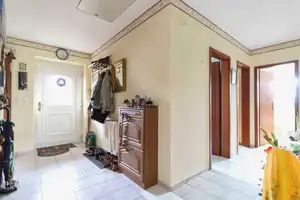 Idyllisch gelegener Bungalow mit großem Garten und Doppelgarage in Tangerhütte – Stendal (Kreis) – Vorschaubild 5
