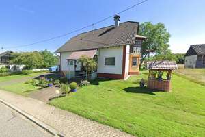 Biebern EFH Freistehend !!! provisionsfrei !!! – Raiffeisenstrasse 19, 55471 Biebern – Vorschaubild 4