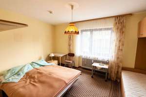 Gepflegte 3-Zimmer-Wohnung mit Loggia und Tiefgaragenstellplatz in Augsburg-Lechhausen – Die vollständige Adresse der Immobilie erhältst du vom Anbieter., 86167 Lechhausen-West, Augsburg – Vorschaubild 5