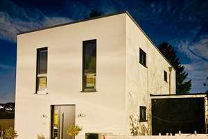 Neubau/ Erstbezug im Loftstil/ Exklusives Architektenhaus in Wuppertal Ronsdorf! – Die vollständige Adresse der Immobilie erhältst du vom Anbieter., 42369 Ronsdorf, Wuppertal – Vorschaubild 4