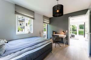 Exklusives Townhouse für höchste Ansprüche – Die vollständige Adresse der Immobilie erhältst du vom Anbieter., 80639 Nymphenburg, München – Vorschaubild 18