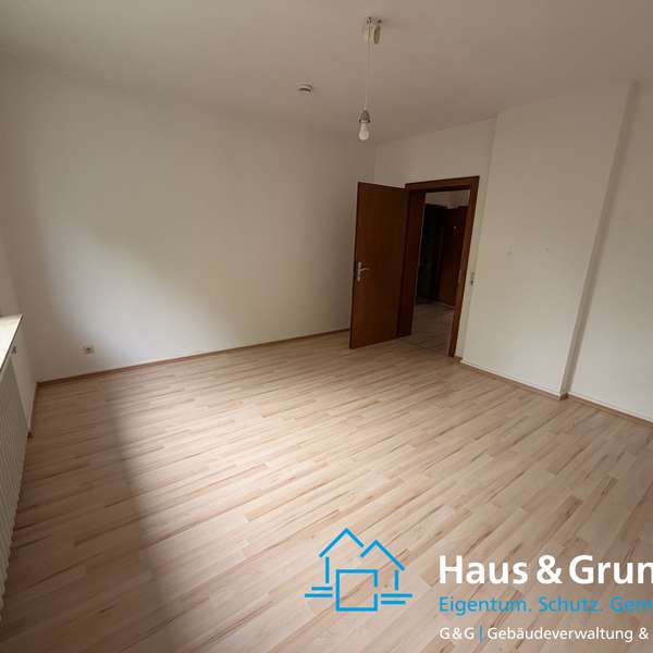 *** schöne, helle 3-Zimmer-Wohnung mit Balkon, Aachen-Innenstadt ***