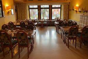**Frisch renoviertes Hotel mit 46 Zimmer * plus  7 Mietwohnungen und Gewerbefläche*** – Wasserloser Str. 1, 63755 Alzenau – Vorschaubild 6