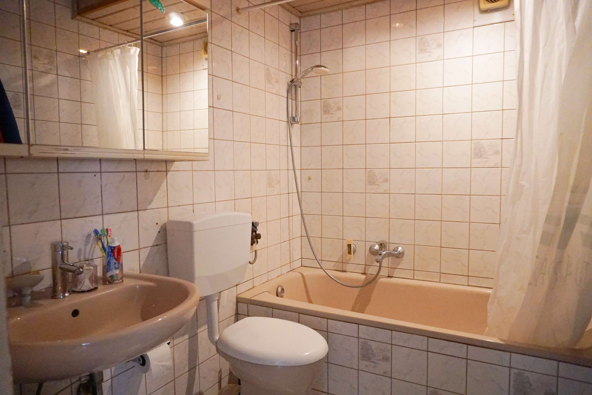 Immobilie in Wörth am Rhein - Eigentumswohnung im 1. OG in Wörth - Bild 2