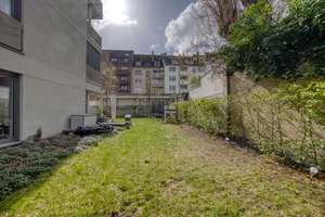 Seltenheit in Düsseldorf Derendorf! 
4 Zimmer, 300m² Garten, sicheres Familienumfeld & Tiefgarage – Die vollständige Adresse der Immobilie erhältst du vom Anbieter., 40476 Derendorf, Düsseldorf – Vorschaubild 11