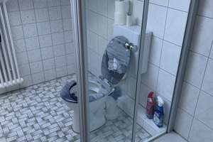 Möblierte Charmante Wohnung in Reutlingen Sondelfingen ab sofort frei – Reutlingers. 25, 72766 Sondelfingen, Reutlingen – Vorschaubild 6