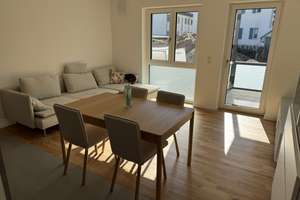 2x Erstbezug | Sonnige 3,5-Zimmer Wohnung | Einbauküche | Balkon | Einzelgarage | KFW55 | ER-Zentrum – Anton-Bruckner-Straße 8, 91052 Röthelheim, Erlangen – Vorschaubild 11