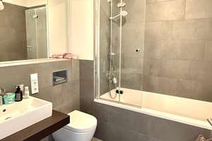 Modernes Wohnen: 2-Zimmer-Apartment in der Mainzer Neustadt – Clarissa-Kupfer-Platz 19, 55118 Neustadt, Mainz – Vorschaubild 3