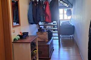 charmante 2 Zimmer Wohnung in Pfatter – Die vollständige Adresse der Immobilie erhältst du vom Anbieter., 93102 Pfatter – Vorschaubild 3