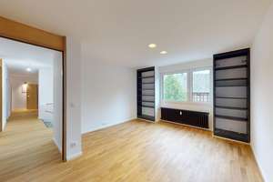 Rarität in Lindenthal || Wohnen im Gutshof || Hohe Decken || Ruhige Lage – Die vollständige Adresse der Immobilie erhältst du vom Anbieter., 50858 Altstadt/Nord, Köln – Vorschaubild 9