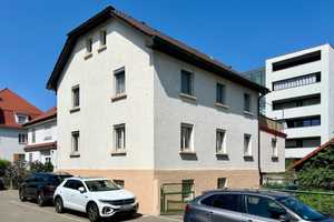 Flexibles Wohnhaus in Innenstadtnähe – Biberach (Kreis) – Vorschaubild 1